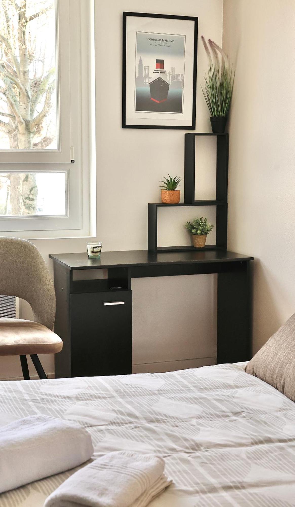 Studio Plage Le Perrey Екстер'єр фото