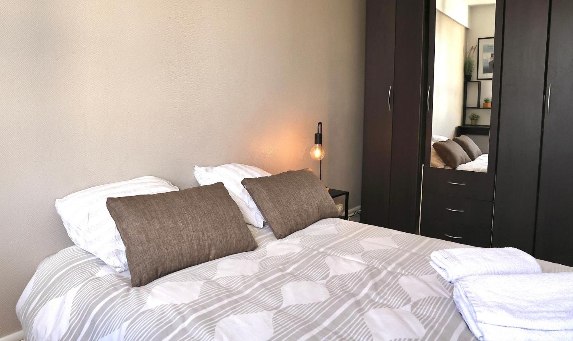 Studio Plage Le Perrey Екстер'єр фото