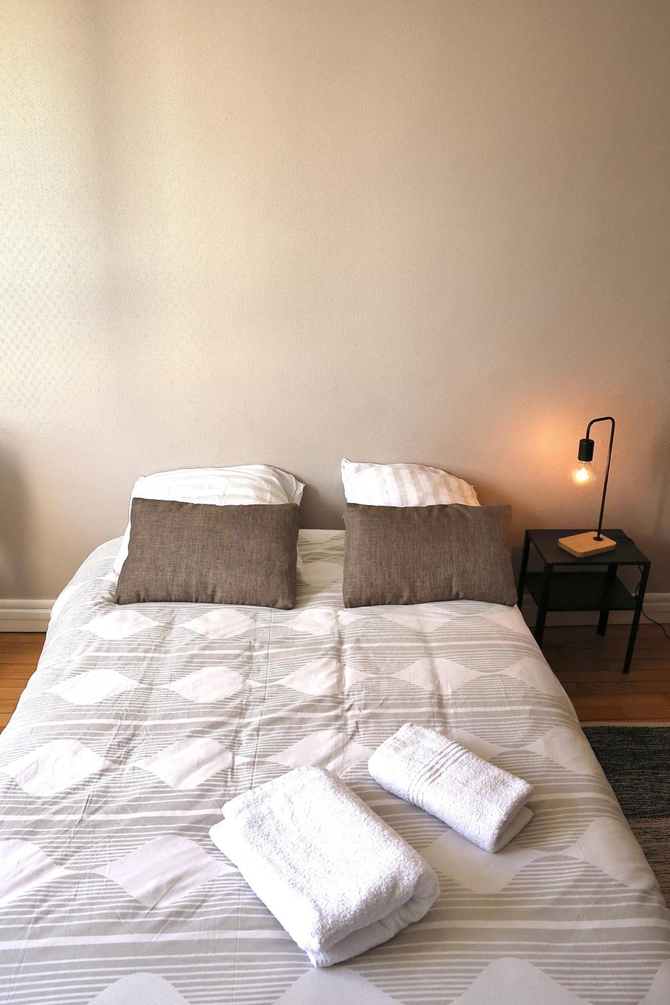 Studio Plage Le Perrey Екстер'єр фото