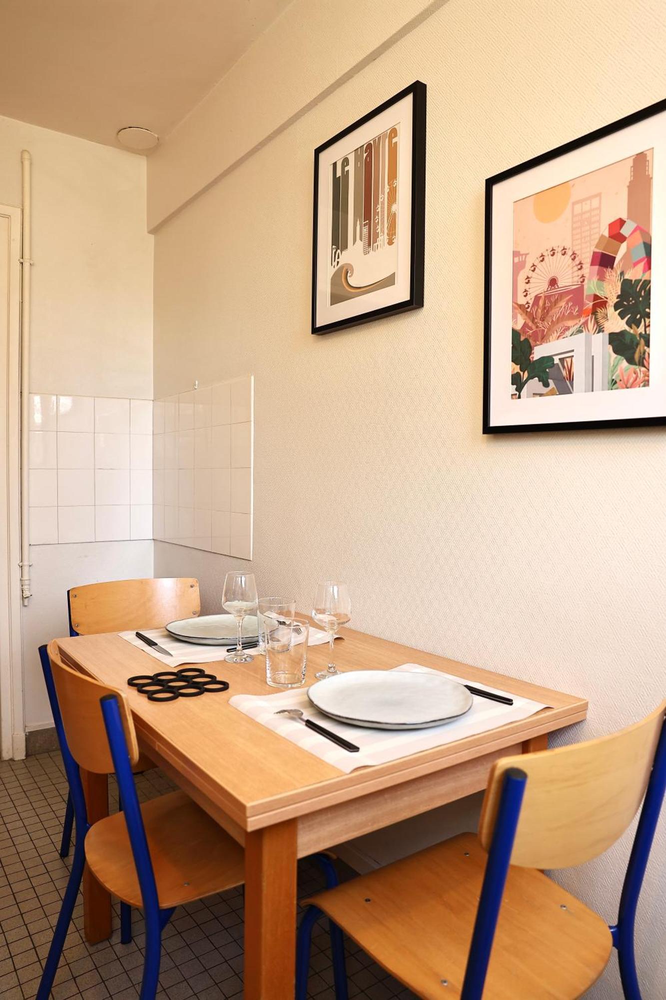 Studio Plage Le Perrey Екстер'єр фото