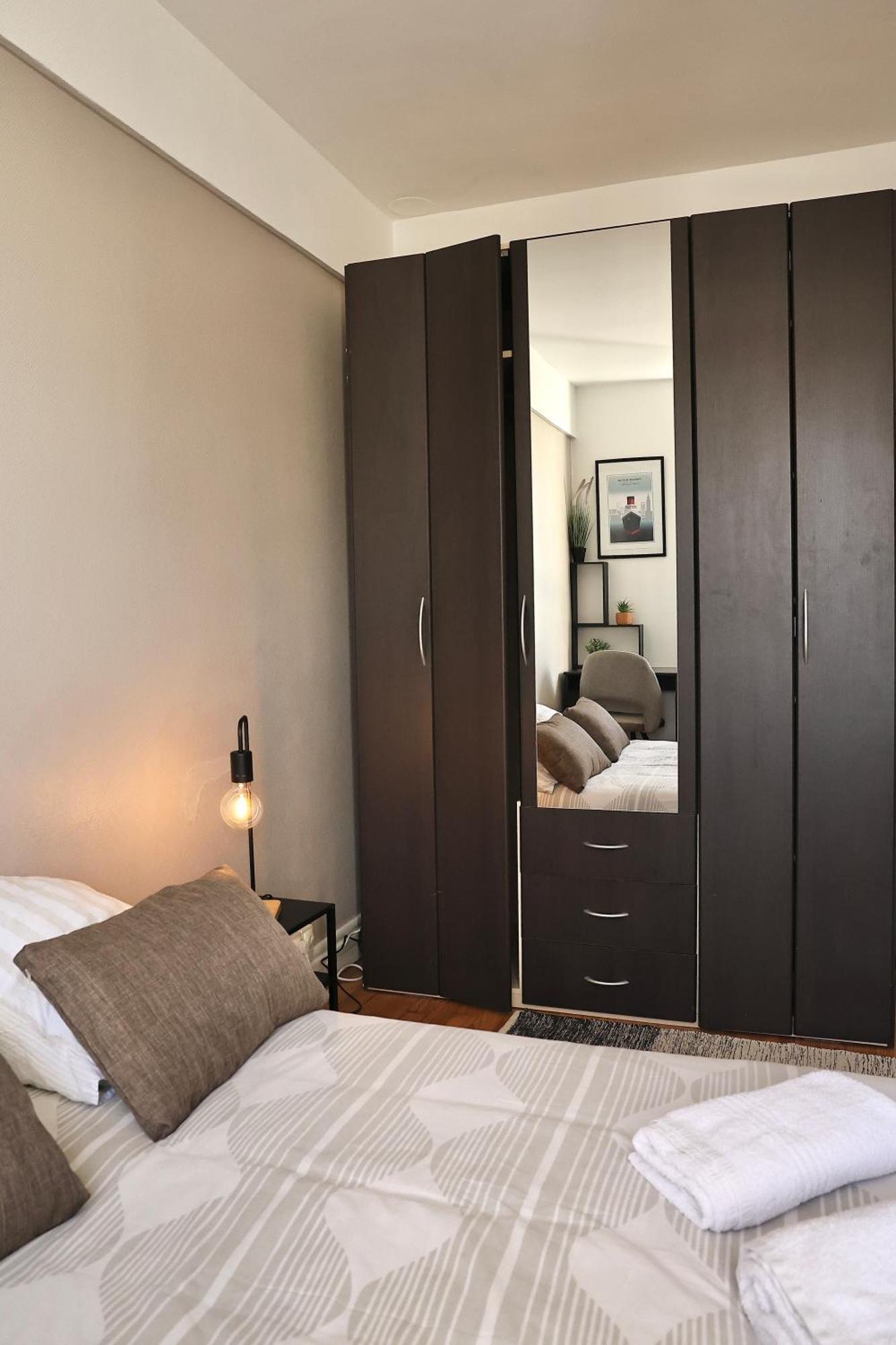 Studio Plage Le Perrey Екстер'єр фото