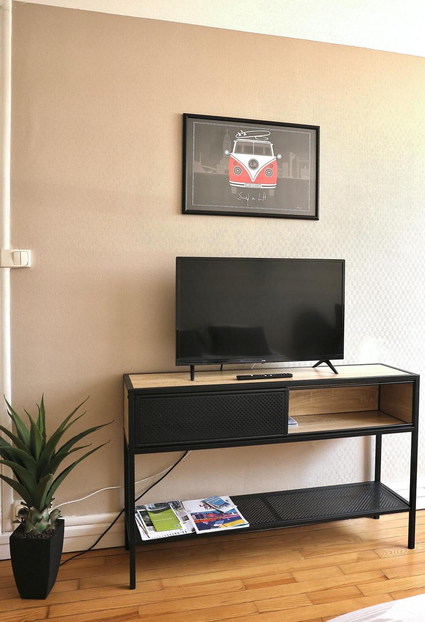 Studio Plage Le Perrey Екстер'єр фото