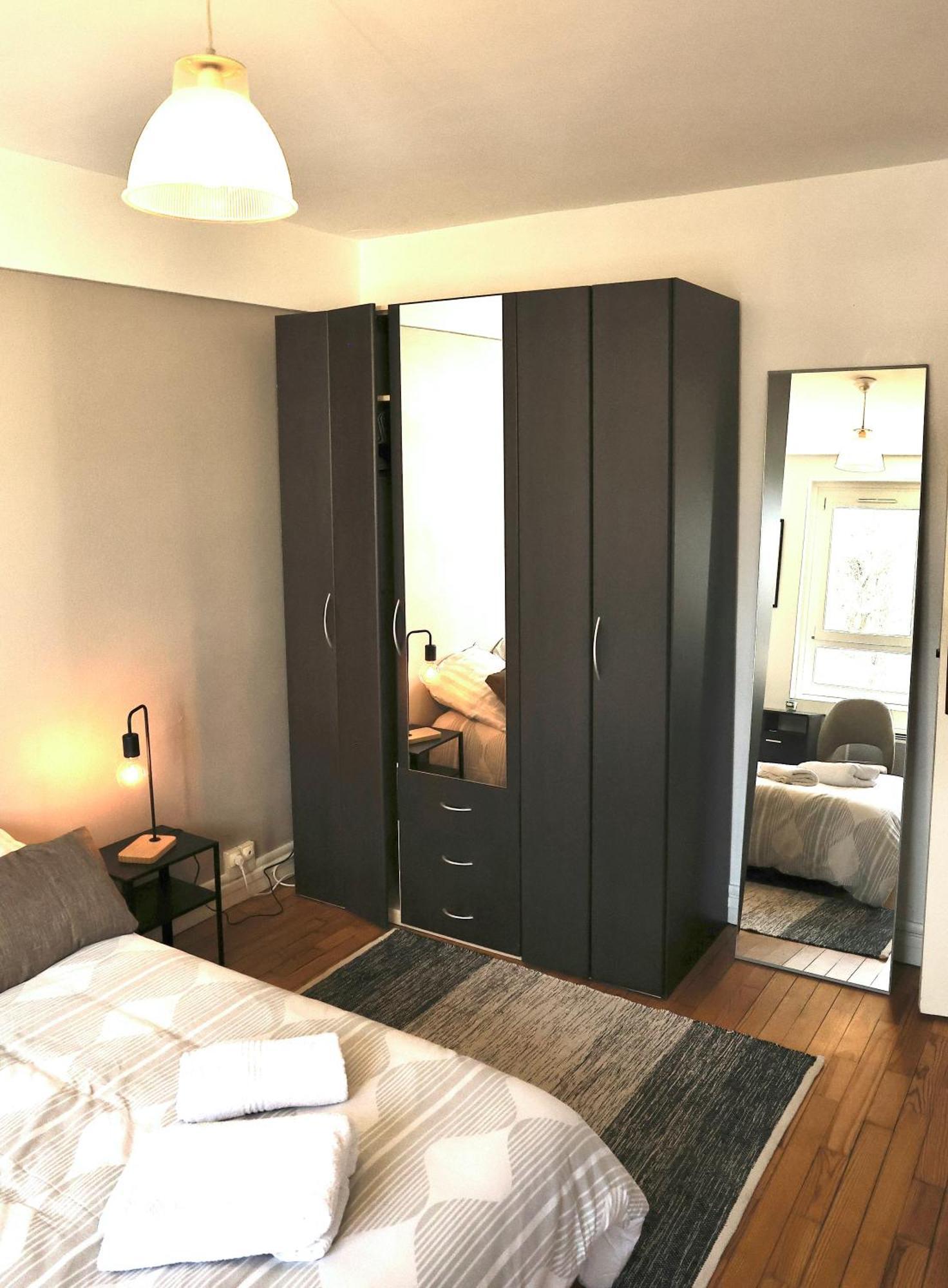 Studio Plage Le Perrey Екстер'єр фото