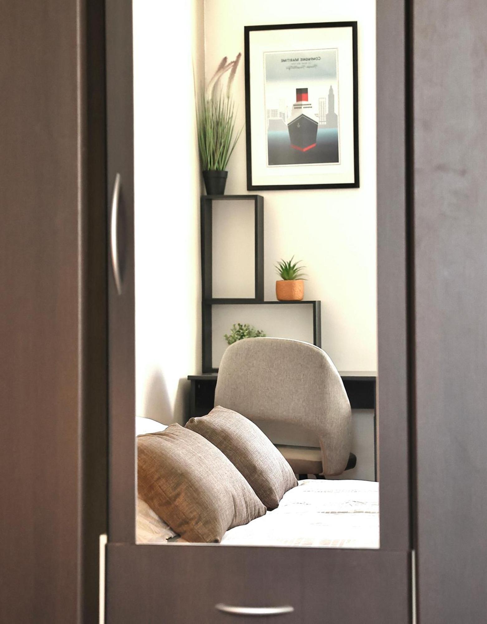Studio Plage Le Perrey Екстер'єр фото