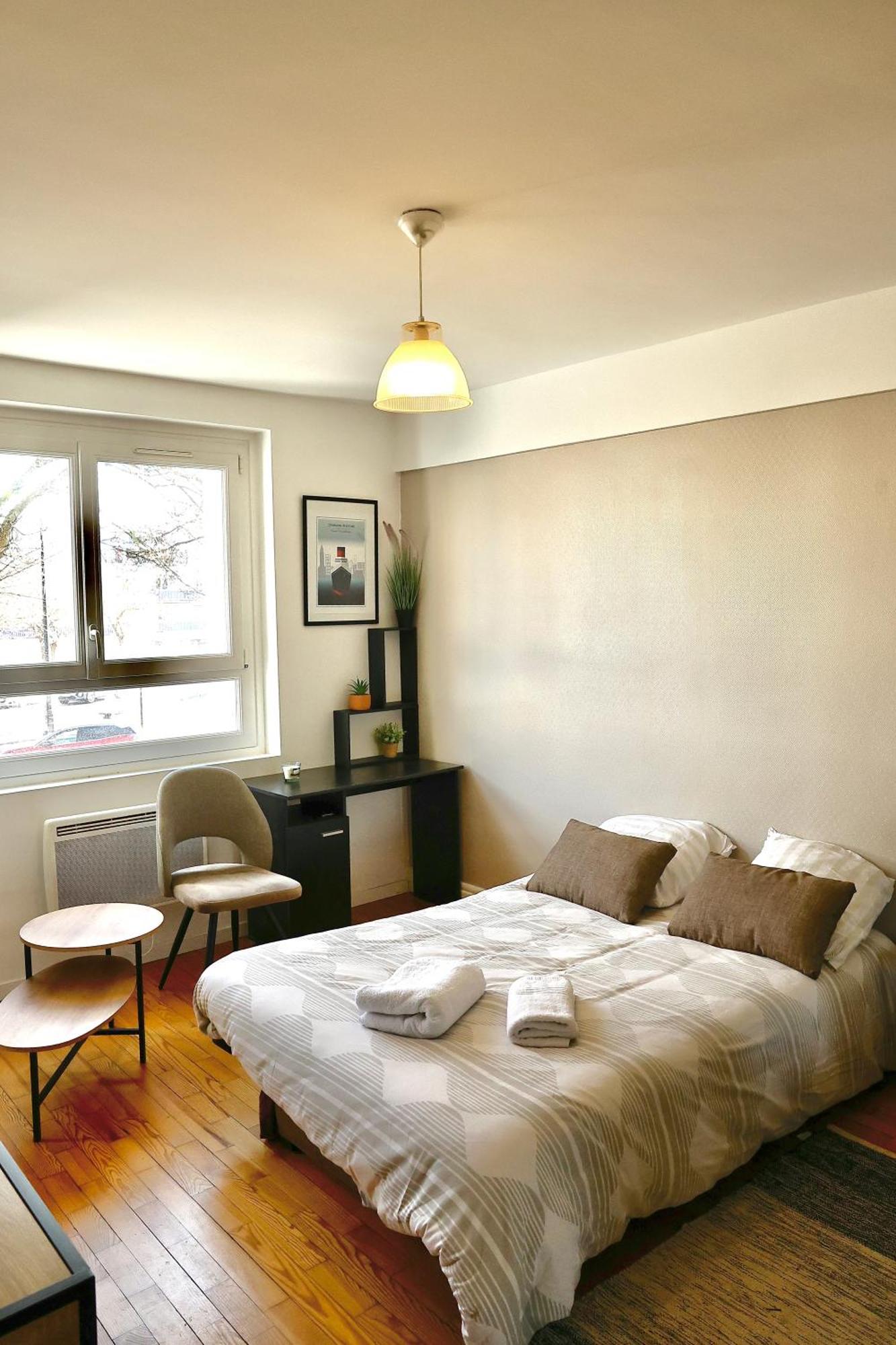 Studio Plage Le Perrey Екстер'єр фото