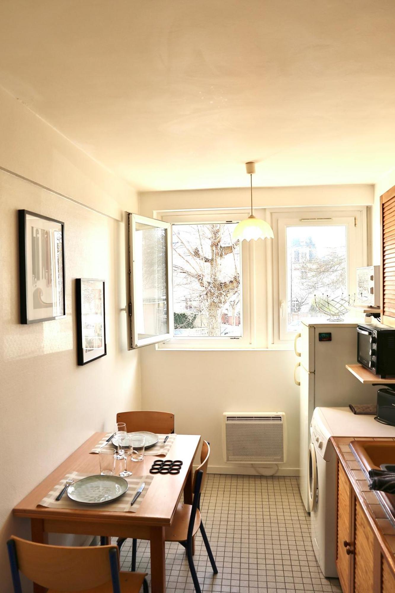 Studio Plage Le Perrey Екстер'єр фото